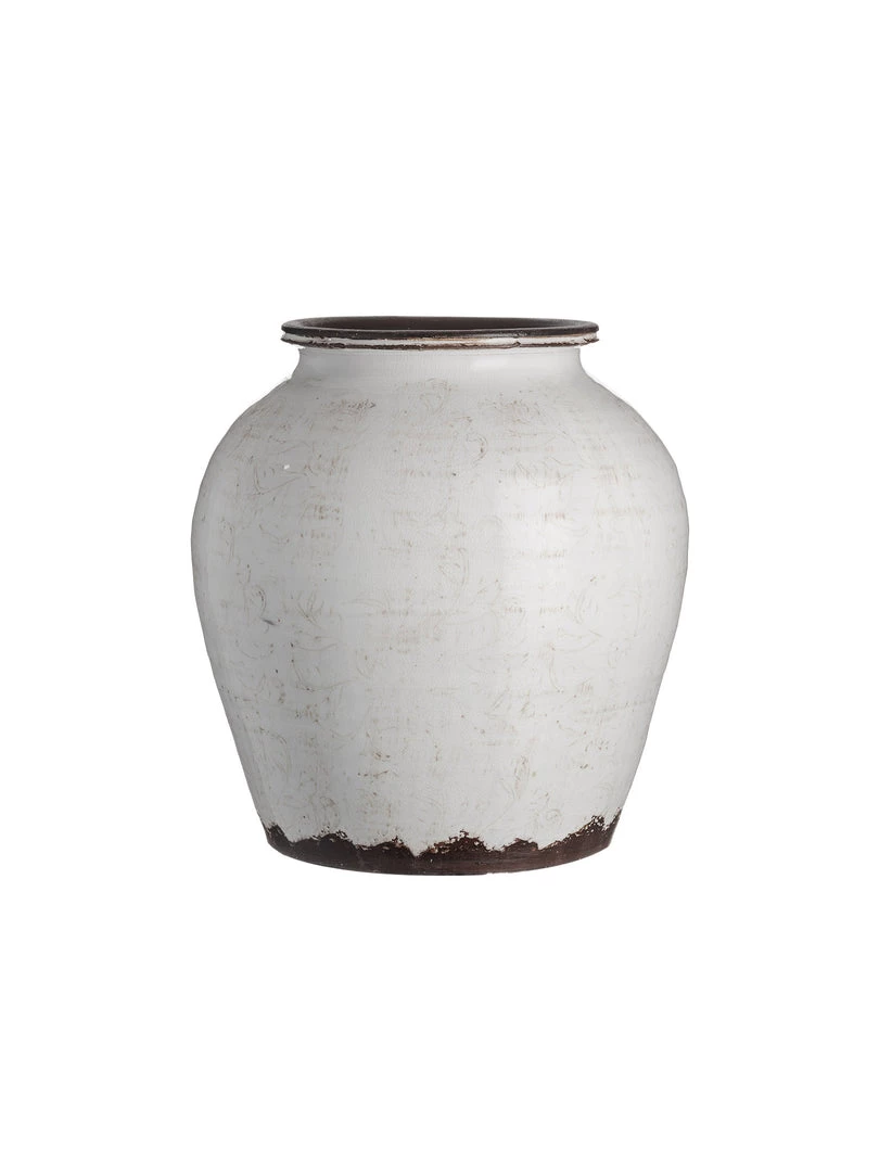 Affari Large Floral Vase Vases