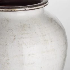 Affari Large Floral Vase Vases