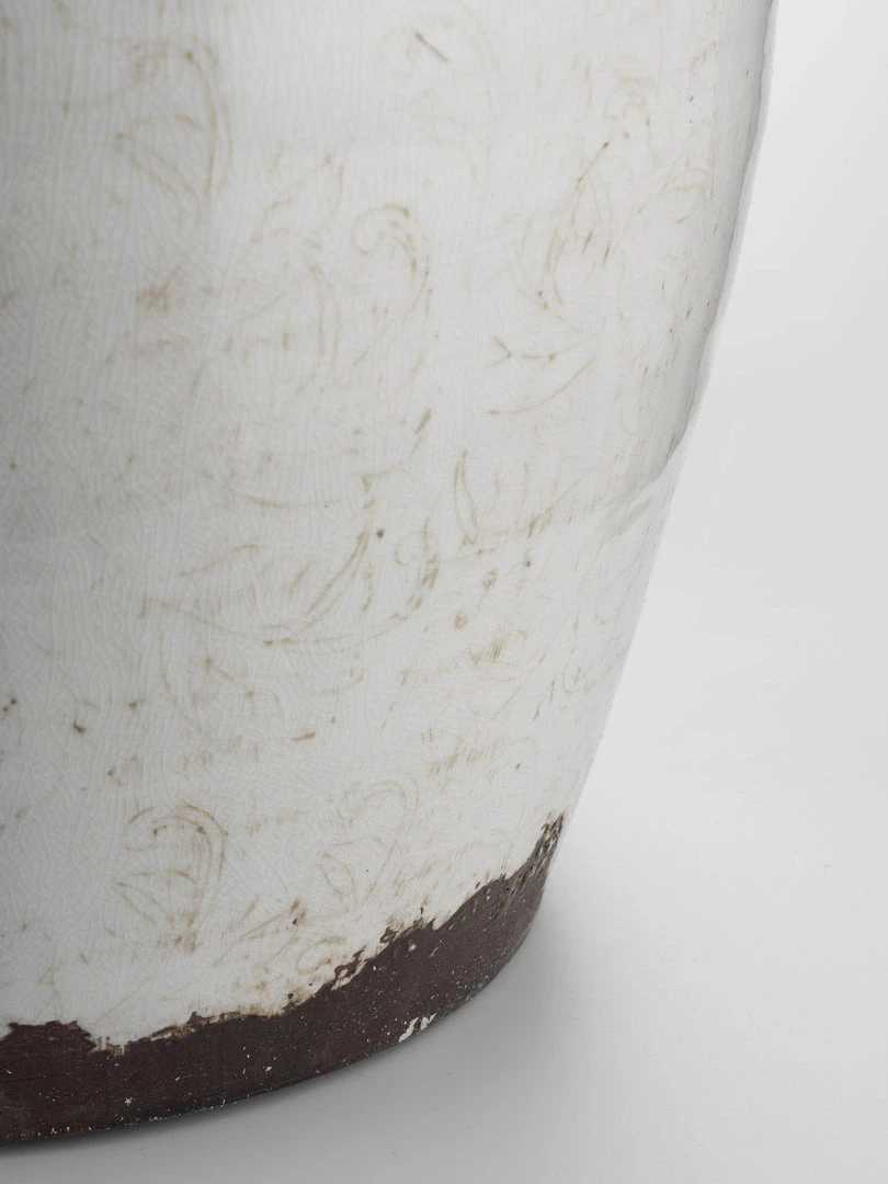 Affari Large Floral Vase Vases