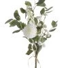 Hudson Home New Summer Whites Arrangement - Small