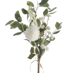 Hudson Home New Summer Whites Arrangement - Small
