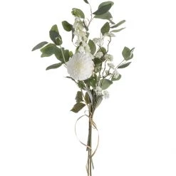 Hudson Home New Summer Whites Arrangement - Small