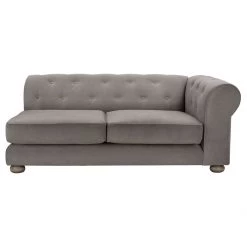 Hudson Home Lavenham - Right Hand 2 Seater