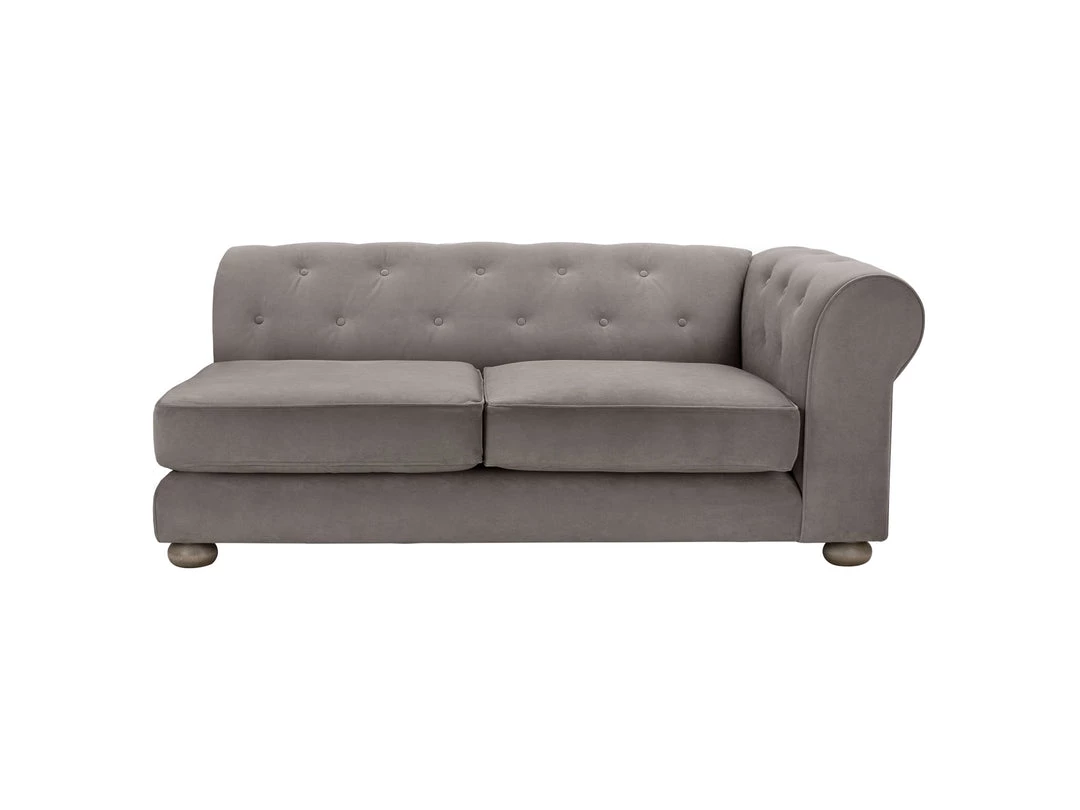 Hudson Home Lavenham - Right Hand 2 Seater