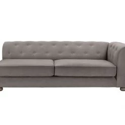 Hudson Home The Lavenham Collection Lavenham - Right Hand 3 Seater