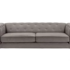 Hudson Home Lavenham - 3 Seater Sofa The Lavenham Collection