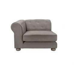 Hudson Home Lavenham - Corner Unit The Lavenham Collection