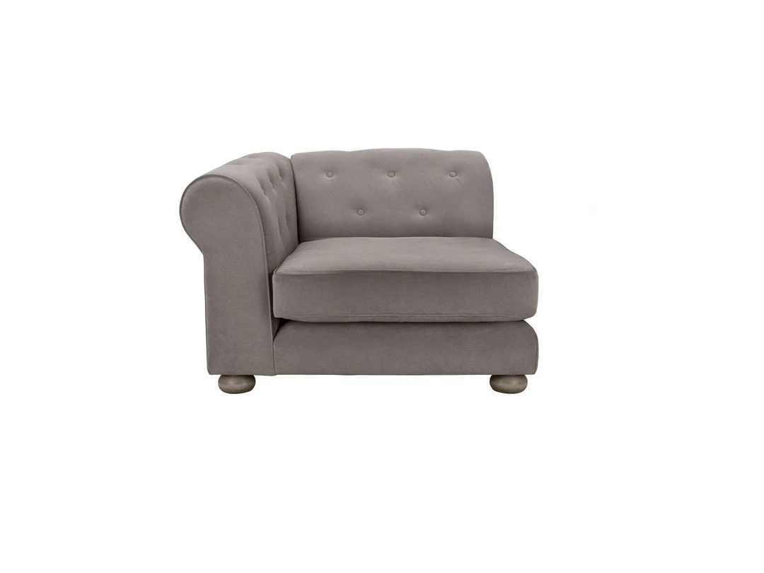 Hudson Home Lavenham - Corner Unit The Lavenham Collection