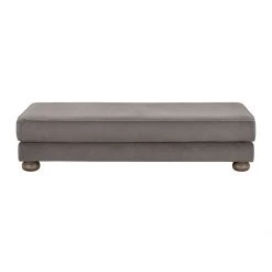 Hudson Home The Lavenham Collection Lavenham - Large Footstool