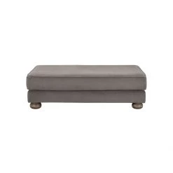 Hudson Home Lavenham - Small Footstool