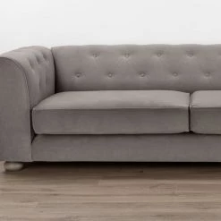 Hudson Home Lavenham - Left Hand 3 Seater The Lavenham Collection