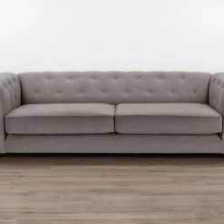 Hudson Home Lavenham - 3 Seater Sofa The Lavenham Collection