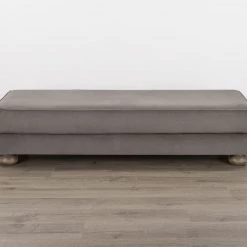 Hudson Home The Lavenham Collection Lavenham - Large Footstool