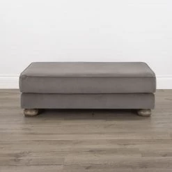 Hudson Home Lavenham - Small Footstool