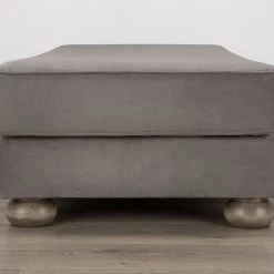 Hudson Home The Lavenham Collection Lavenham - Large Footstool