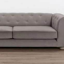 Hudson Home The Lavenham Collection Lavenham - Right Hand 3 Seater