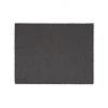 Magic Linen Charcoal Grey Linen Bobble Placemats