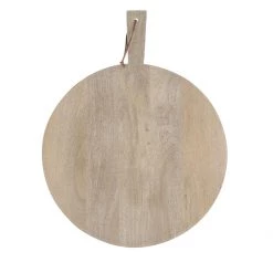 Nkuku Mango Pizza Board - Large