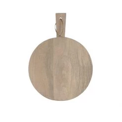 Nkuku Mango Pizza Board - Medium