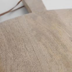 Nkuku Mango Pizza Board - Large