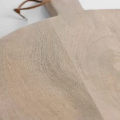 Nkuku Mango Pizza Board - Medium