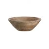 Garden Trading Kitchen Mango Wood Serving Bowl