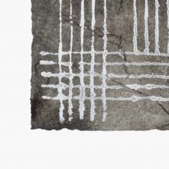 Zig Zag Art New Manifold Art Print