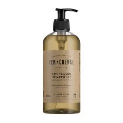 Bloom Artisan Brands Kitchen Marseille Liquid Soap - Olive