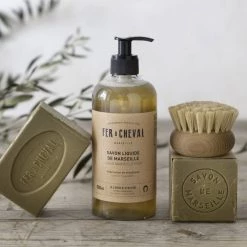 Bloom Artisan Brands Marseille Liquid Soap Refill - Olive Kitchen