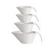 Garden Trading Kitchen Porcelain Measuring Cups