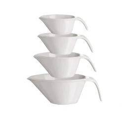 Garden Trading Kitchen Porcelain Measuring Cups