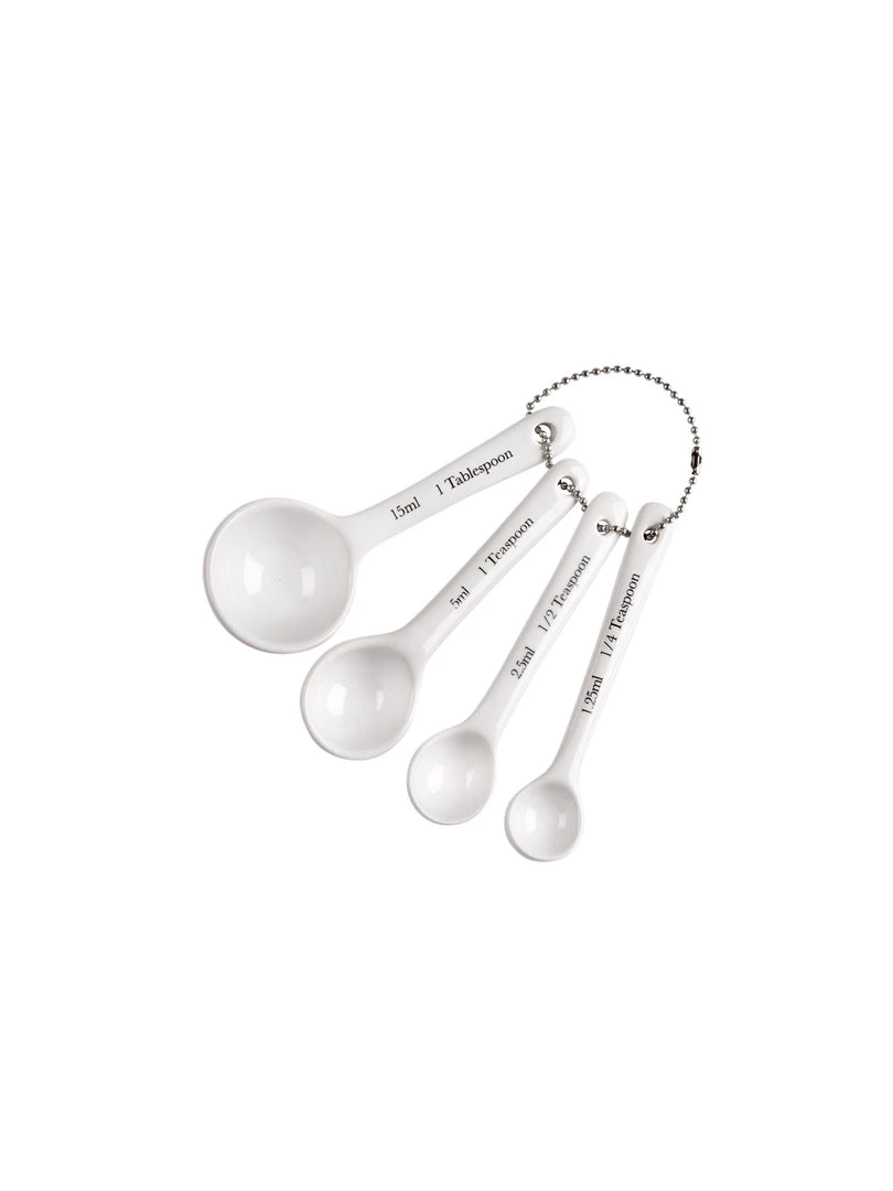Garden Trading Measuring Spoons Kitchen