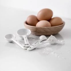 Garden Trading Measuring Spoons Kitchen