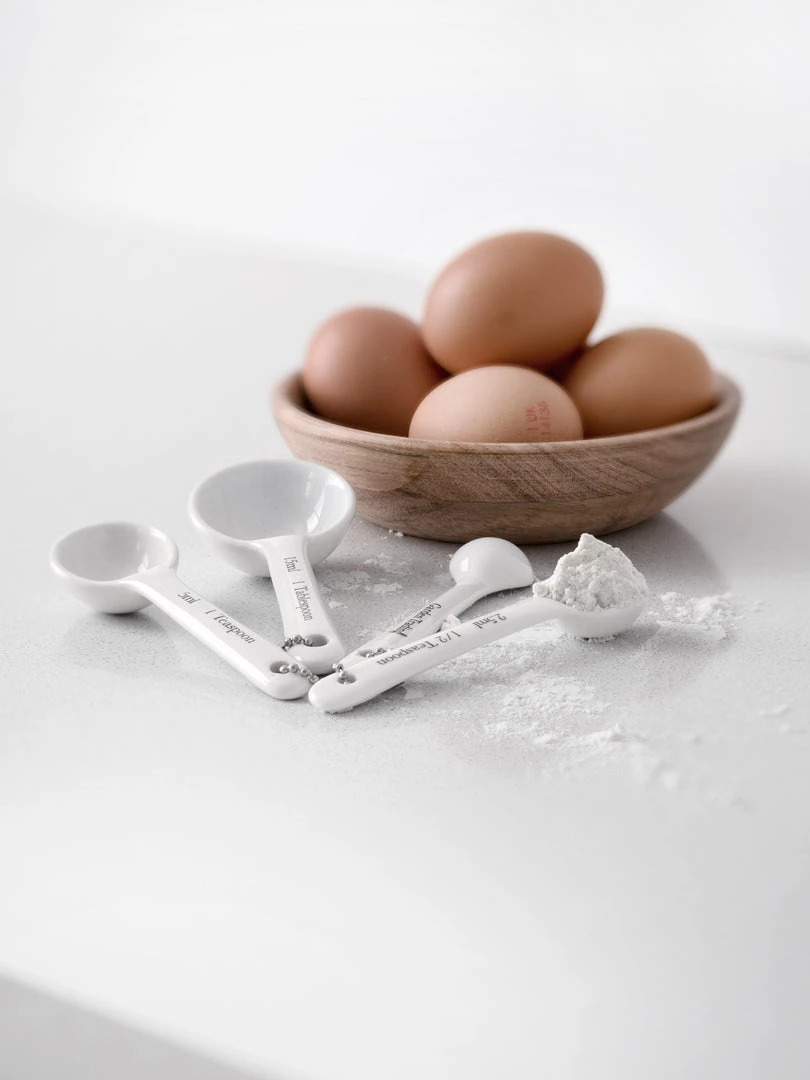 Garden Trading Measuring Spoons Kitchen