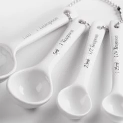 Garden Trading Measuring Spoons Kitchen