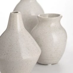 Wikholm Form Mini Vases - Set Of 3