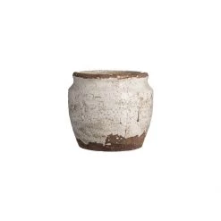 IB Laursen Rustic Plant Pot Plant Pots