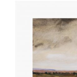 Zig Zag Art Prints Art Print Trio No.5