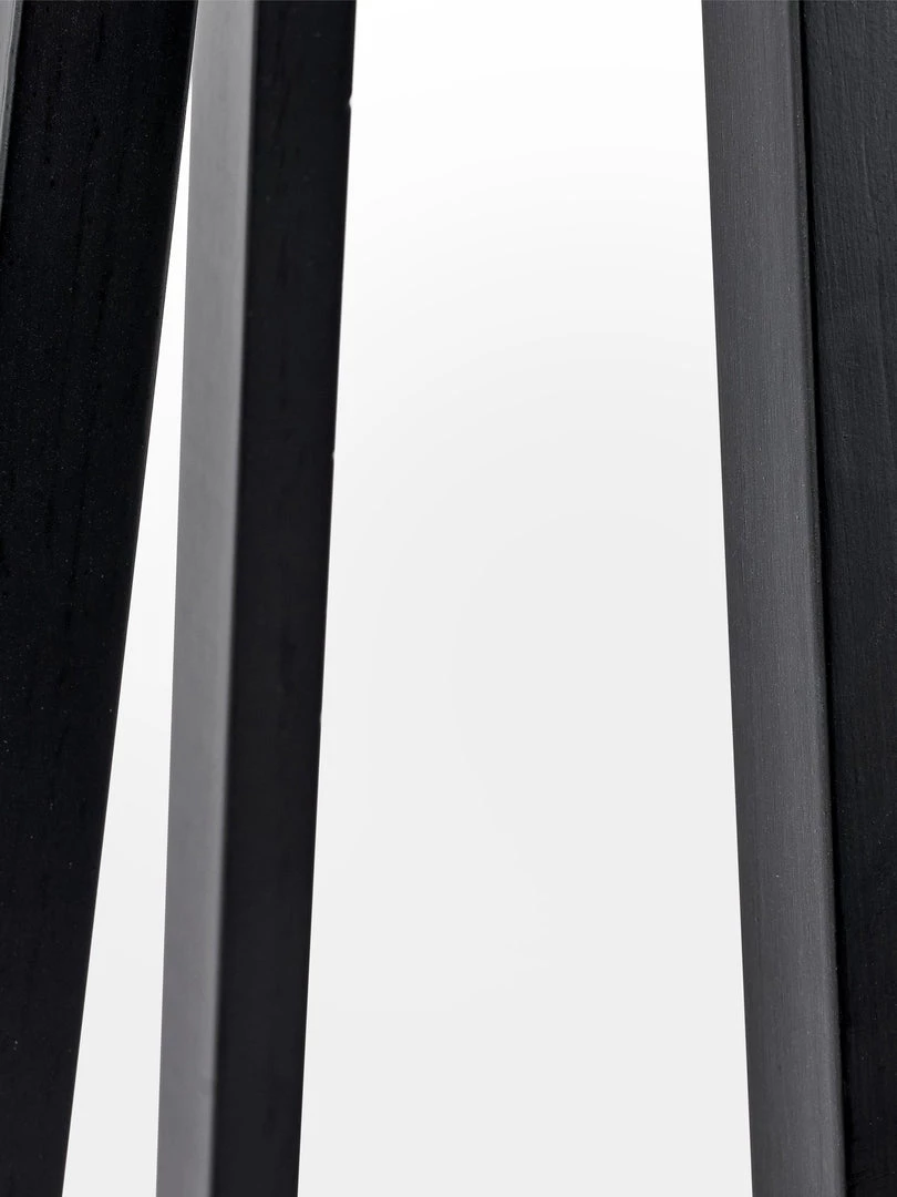 Pacific Drop Ship Morecambe Floor Lamp - Black Floor Lamps