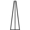 Pacific Drop Ship Morecambe Floor Lamp Base - Black