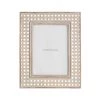Gallery Direct NON SYNC New Morgan Rattan Photo Frame