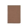 Magic Linen Cinnamon Napkins Set Of 2