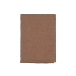 Magic Linen Cinnamon Napkins Set Of 2