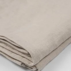 Magic Linen Natural Napkins Set Of 2 Sale