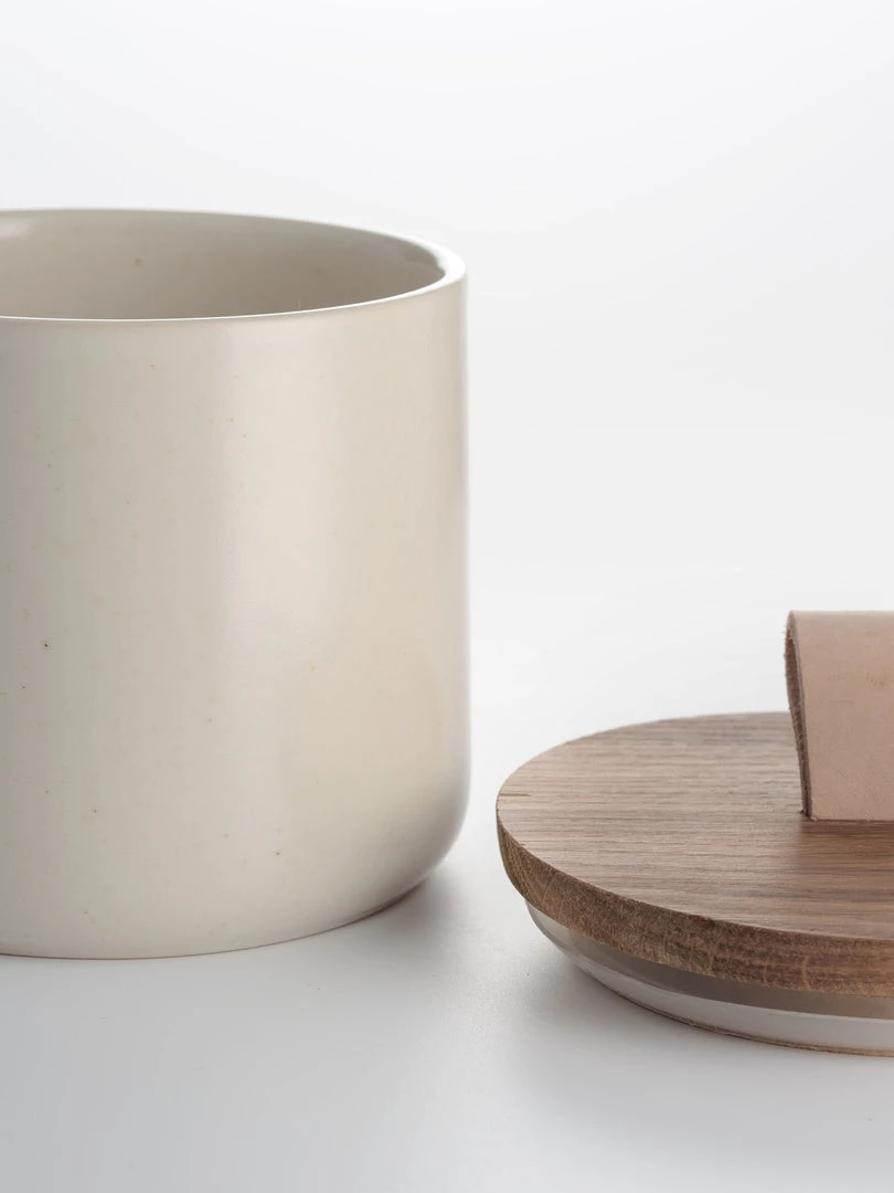 Casafina Pacifica Canister - Small