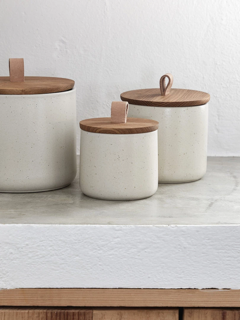 Casafina Pacifica Canister - Small