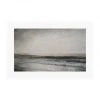 Zig Zag Art Prints New Jersey Beach Art Print