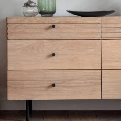 Gallery Direct Drop Ship Okinawa 6 Drawer Chest