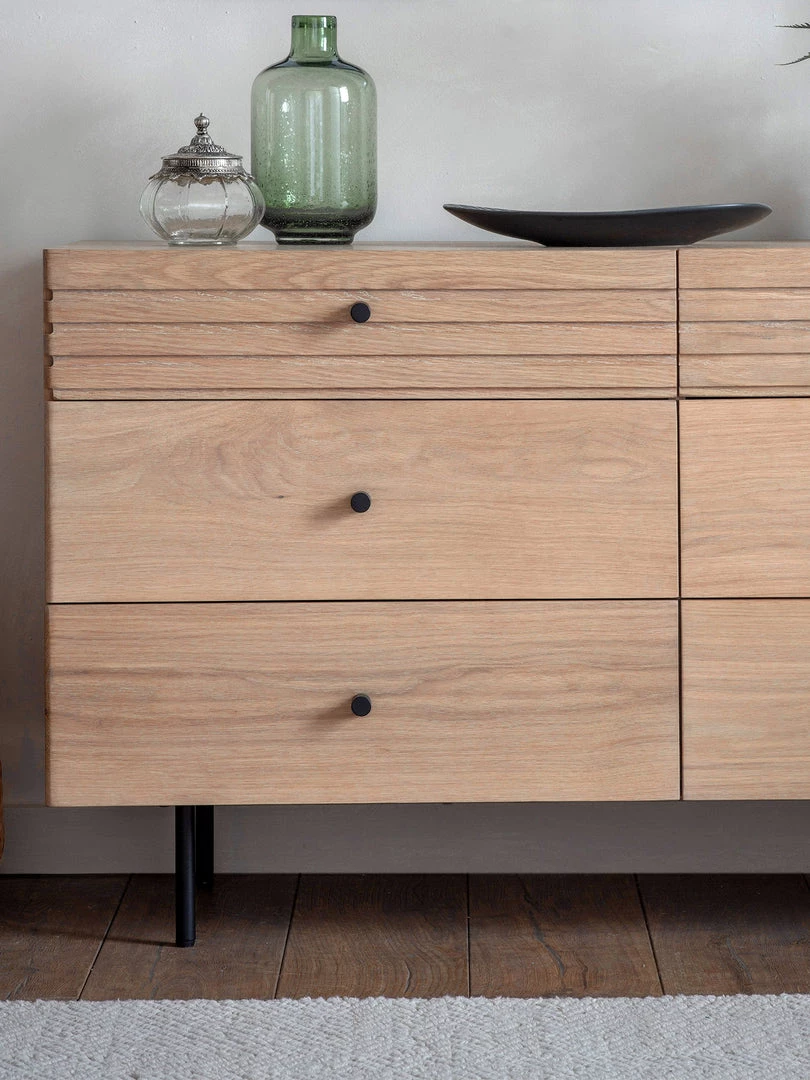 Gallery Direct Drop Ship Okinawa 6 Drawer Chest