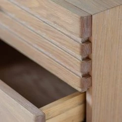 Gallery Direct Drop Ship Okinawa 6 Drawer Chest